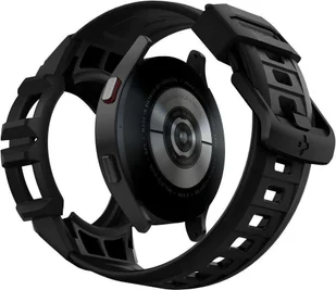 Spigen RUGGED ARMOR PRO GALAXY WATCH 4 40 MM CHARCOAL GREY FD_19840-0 - Akcesoria do smartwatchy - miniaturka - grafika 7