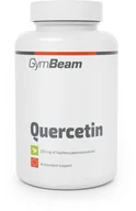 Witaminy i minerały dla sportowców - Gymbeam Kwercetyna 90 kaps - miniaturka - grafika 1