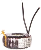 Zasilacze i transformatory - Breve Transformator toroidalny TTS 80/Z 230/24V 80VA 17124-9967 9967 - miniaturka - grafika 1