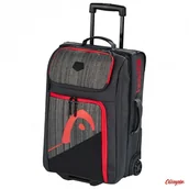 Sporty zimowe - akcesoria - Head Torba narciarska Learjet 2018/2019 374438 - miniaturka - grafika 1