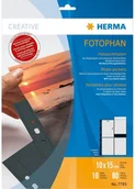 Albumy fotograficzne - Herma Folia archiwizacyjna 10x15/10szt 7785 - miniaturka - grafika 1