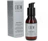 Kosmetyki i akcesoria do pielęgnacji brody - American Crew AMERICAN CREW SERUM DO BRODY 50ML - miniaturka - grafika 1