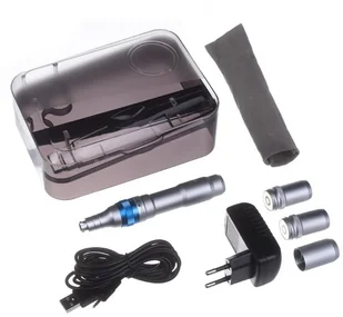beauty system Dermapen Dr Pen A6 Ultima BSA6 - Pozostałe urządzenia kosmetyczne - miniaturka - grafika 2