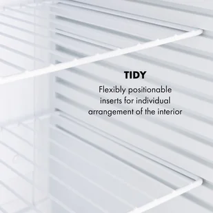 Lodówka Klarstein HEA-HappyHour-42Blk - Lodówki - miniaturka - grafika 7