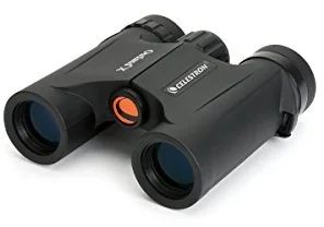 Celestron Outland X 10x25 (144927) - Lornetki - miniaturka - grafika 3