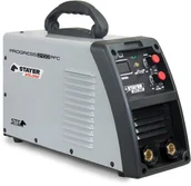 Spawarki - Stayer Progress 2100 Pfc Tig - miniaturka - grafika 1