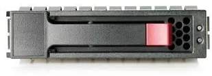 Hewlett Packard Enterprise Dysk MSA 14.4T SAS 10K SFF M2 6pk HDD Bdl R0Q67A - Dyski serwerowe - miniaturka - grafika 2