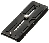 Akcesoria do statywów - Benro Szybkozłączka do głowicy S8PRO - miniaturka - grafika 1