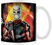 Kubki - Suicide Squad sala Squad ""Dead Shot"" ceramiczny kubek, wielobarwny MG23989 - miniaturka - grafika 1