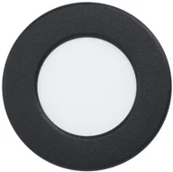 Oprawy, klosze i abażury - Eglo 99156 - LED Oprawa wpuszczana FUEVA 5 LED/2,7W/230V - miniaturka - grafika 1