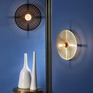 Market Set Lampa Waterlily market-set 651931 - Lampy ścienne - miniaturka - grafika 2