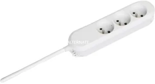 Bachmann SMART 3x Schuko 3m rozga$16$17ziacz 2342443 - Zasilacze komputerowe - miniaturka - grafika 2