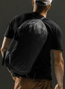 Matador Torba podróżna plecak Matador Freefly Packable Duffle Bag 64394-uniw - Plecaki - miniaturka - grafika 14