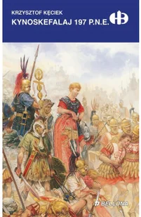 Kynoskefalaj 197 p.n.e. Edycja limitowana - Historia świata - miniaturka - grafika 2