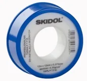 Węże ogrodowe i zraszacze - GardenPlus+ Taśma do instalacji wodnych 12m GP12225 - miniaturka - grafika 1