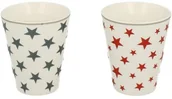 Kubki - Duo Komplet 2 kubków STARLET 5907666516409 - miniaturka - grafika 1
