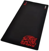 Podkładki pod mysz - Ttesports Dasher Medium (MP-DSH-BLKSXS-01) - miniaturka - grafika 1