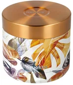 Termosy - Quokka Whim Food Jar Lunchbox termiczny termos obiadowy 600 ml Autumn) - miniaturka - grafika 1