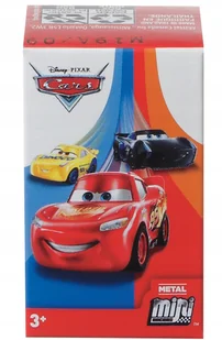 Disney Cars GKD78 Disney Pixar Cars Mini torby na pojedyncze zdjęcia, różne, wielokolorowe - Albumy fotograficzne - miniaturka - grafika 3
