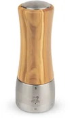 Młynki do soli i pieprzu - Peugeot Madras Młynek do soli drewno oliwne PG-36157 - miniaturka - grafika 1