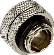 Chłodzenie wodne - Bitspower Multi-Link Adapter OD G1/4 Cala - 12mm - czarny odblaskowy (BP-BSEML) - miniaturka - grafika 1