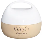 Kremy do twarzy - Shiseido WASO GIGA-HYDRATING CREAM - Krem nawilżający - miniaturka - grafika 1