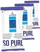 Akcesoria i części do żelazek - LAURASTAR Granulat filtrujący 3 szt. - System S, S Pure - miniaturka - grafika 1