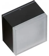 Lampy ogrodowe - AZZARDO APULIA AZ4336 downlight natynkowy 1x10W/LED IP54 AZ4336 - miniaturka - grafika 1