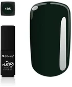 Lakiery hybrydowe - Silcare Flexy Hybrid Gel lakier hybrydowy 195 4.5g 103174-uniw - miniaturka - grafika 1