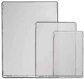 Artykuły biurowe - Elba tożsamości z PCW, DIN A5, 148 X 210 MM, 150 My VE = 10 100210785 - miniaturka - grafika 1