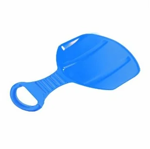 Ślizg Kid Niebieski - Sanki i ślizgacze - miniaturka - grafika 4