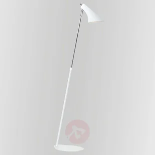 Nordlux VANILA lampa stojąca Biały, 1-punktowy 72704001 - Lampy stojące - miniaturka - grafika 2