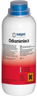 Stalgast Odkamieniacz 1 L 648010 - Inne artykuły czyszczące - miniaturka - grafika 3