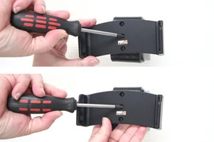 Brodit AB Uchwyt pasywny do TomTom GO LIVE 820, Start 20, Via 110 & Via 120 511196 - Uchwyty samochodowe do telefonów - miniaturka - grafika 5