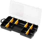 Pozostałe wyposażenie warsztatu - Stanley Organizer 9" - miniaturka - grafika 1