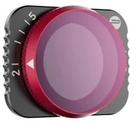 Akcesoria do drona - DJI Filtr VND 2-5 stopni PGYTECH do Mavic Air 2 (P-16A-040) - miniaturka - grafika 1