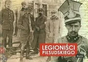 Historia Polski - KARTA Legioniści Piłsudskiego - Adam Dylewski - miniaturka - grafika 1