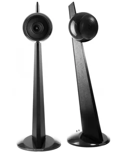 Cabasse BALTIC 4 On Stand wenge/perłowy - Głośniki i kolumny Cabasse BALTIC 4 On Stand wenge/perłowy - Głośniki i kolumny - miniaturka - grafika 3