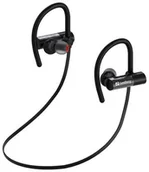 Słuchawki - Sandberg Waterproof Czarny 126-05 - miniaturka - grafika 1