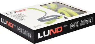 Lund SAMOCHODOWY PRYSZNIC TURYSTYCZNY 10L/MIN Lund 82991 - Opryskiwacze - miniaturka - grafika 5