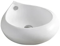 Umywalki - Lavita Ibiza 47 Z3033 - miniaturka - grafika 1