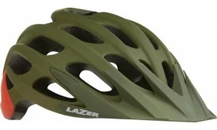 Lazer Magma+ Zielony MTB - Kaski rowerowe - miniaturka - grafika 2