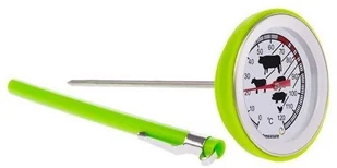 2MEASURE Termometr 2MEASURE 102600 - Termometry kuchenne - miniaturka - grafika 2