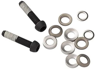 Sram ze śrubami do Flat Mount Caliper Titan (2 sztuki) hamulce/układów hamulcowych, srebrny 00.5318.005.003 - Hamulce rowerowe Sram ze śrubami do Flat Mount Caliper Titan (2 sztuki) hamulce/układów hamulcowych, srebrny 00.5318.005.003 - Hamulce rowerowe - miniaturka - grafika 1
