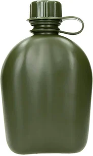 MFH Manierka 1L Olive 33211B - Survival - akcesoria - miniaturka - grafika 2