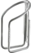 Akcesoria rowerowe - LEZYNE pomp power Bottle Cage, srebrny 455000352_Silber_66g - miniaturka - grafika 1