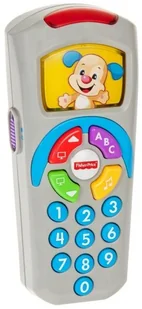 Fisher Price Pilot Szczeniaczka DLK69 - Zabawki interaktywne dla dzieci - miniaturka - grafika 15
