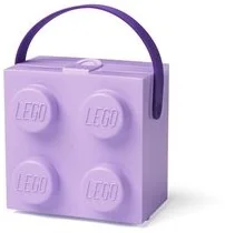 Lego Smartlife Smartlife, Pojemnik śniadaniowy z uchwytem - Lunch boxy - miniaturka - grafika 2