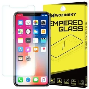 szybka szkło 9h do iPhone Xr / iPhone 11 - Szkła hartowane na telefon - miniaturka - grafika 4