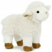 Maskotki i pluszaki - Maskotka Pluszowa Owieczka owca Pluszak - miniaturka - grafika 1